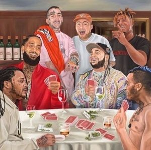 Meet your Posher, Dillon